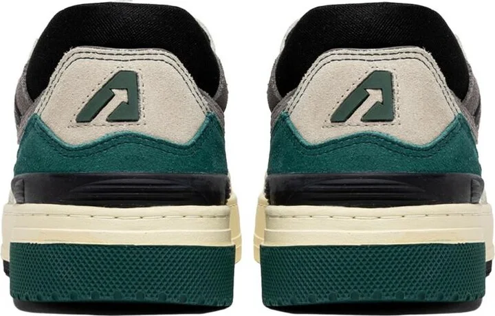 Autry Clc Low Sneakers - Image 3