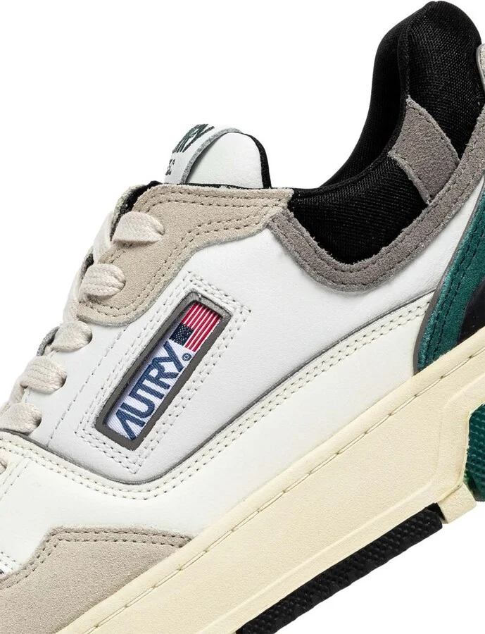 Autry Clc Low Sneakers - Image 4