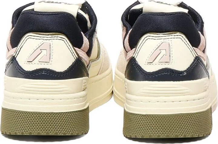 Autry Clc Low Sneakers - Image 2