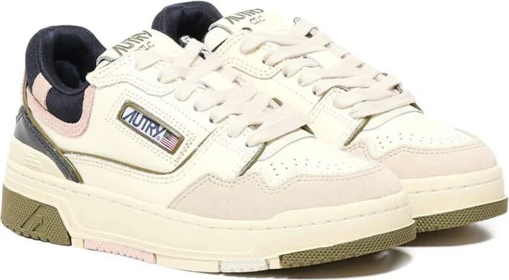 Autry Clc Low Sneakers - Image 3
