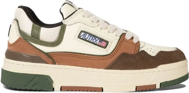 Autry CLC Low Sneakers