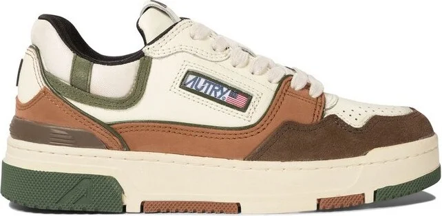 Autry CLC Low Sneakers