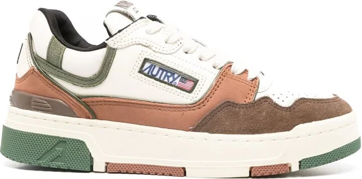 Autry Clc Low Sneakers