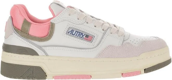 Autry CLC Low Sneakers