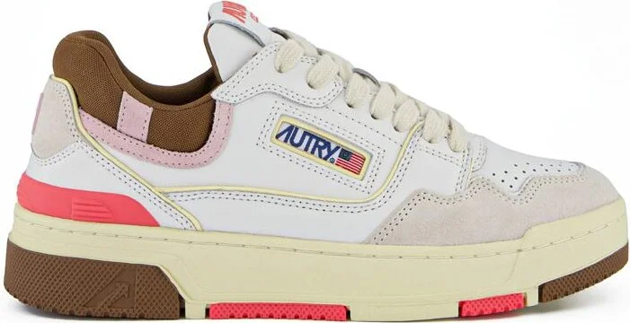 Autry Clc Low Sneakers