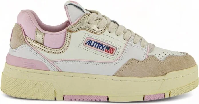 Autry Clc Low Sneakers