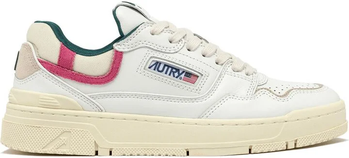 Autry Clc Low Sneakers