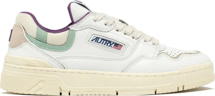 Autry Clc Low Sneakers