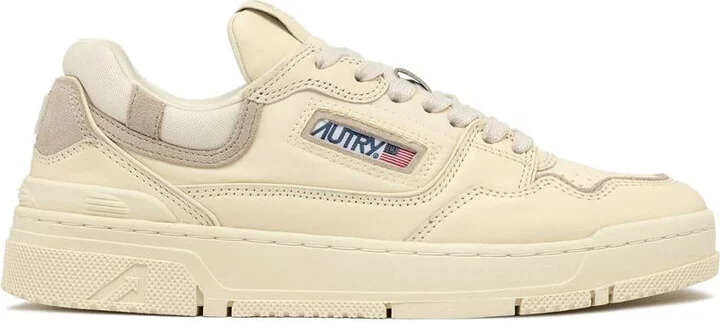 Autry Clc Low Sneakers