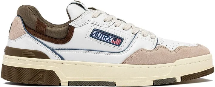 Autry Clc Low Sneakers