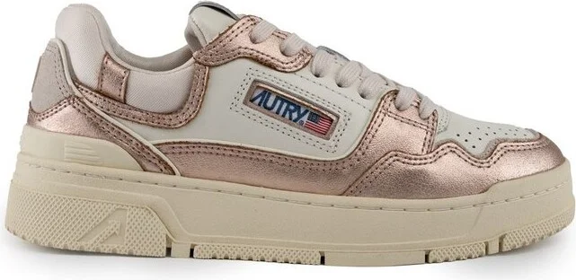 Autry CLC Low Sneakers