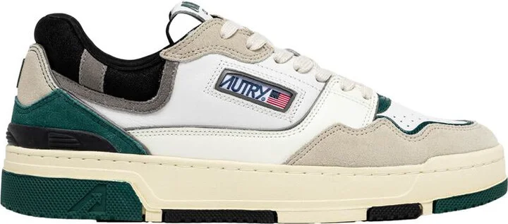 Autry Clc Low Sneakers
