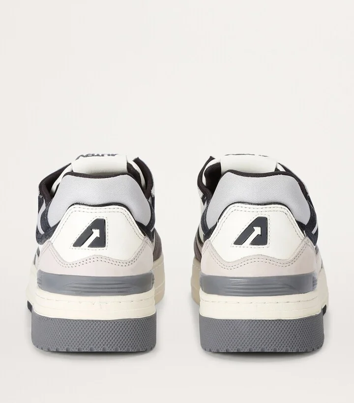 Autry Clc Low-Top Sneakers - Image 2