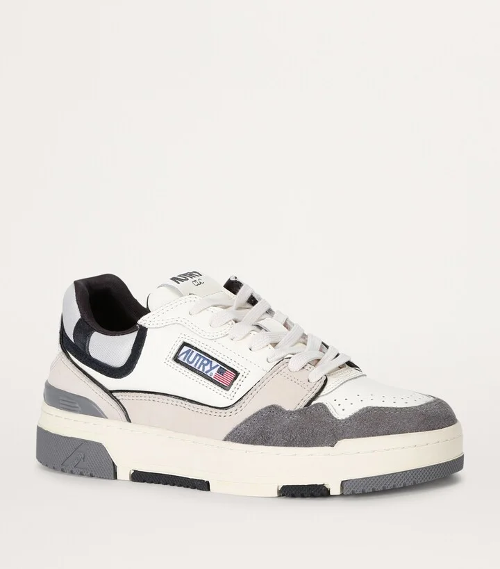 Autry Clc Low-Top Sneakers - Image 3