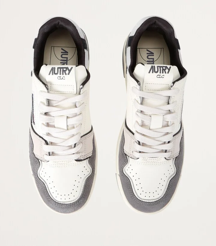 Autry Clc Low-Top Sneakers - Image 4