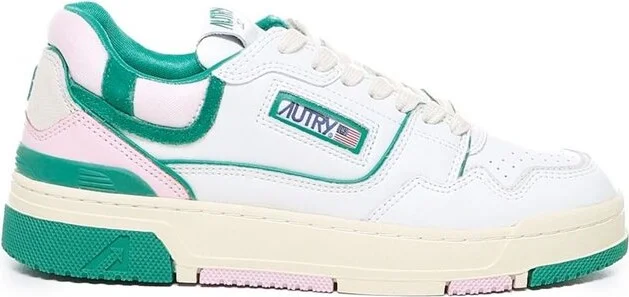 Autry CLC Low-Top Sneakers