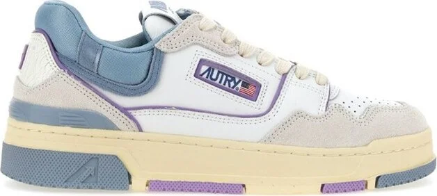 Autry CLC Low-Top Sneakers