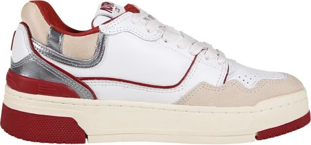 Autry CLC Low-Top Sneakers