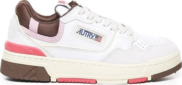 Autry CLC Low-Top Sneakers