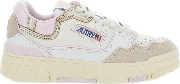 Autry CLC Low-Top Sneakers