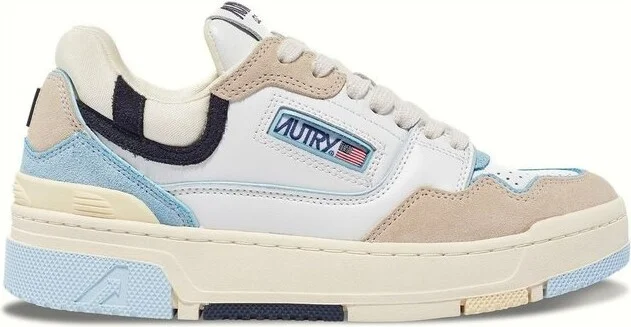 Autry CLC Low-Top Sneakers