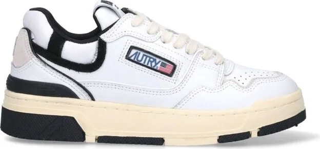 Autry CLC Low-Top Sneakers