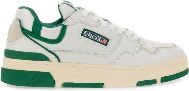Autry CLC Low-Top Sneakers