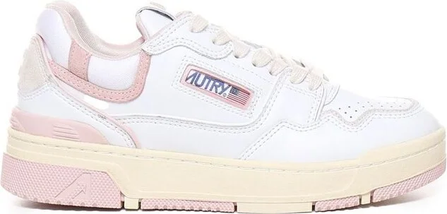 Autry CLC Low-Top Sneakers