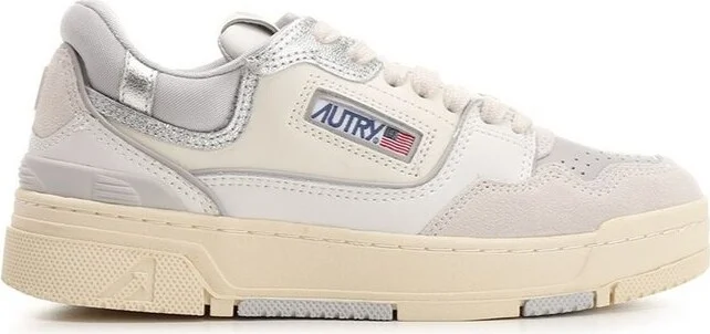 Autry CLC Low-Top Sneakers