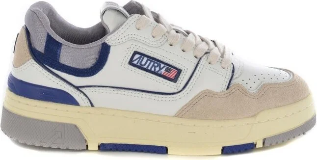 Autry CLC Low-Top Sneakers
