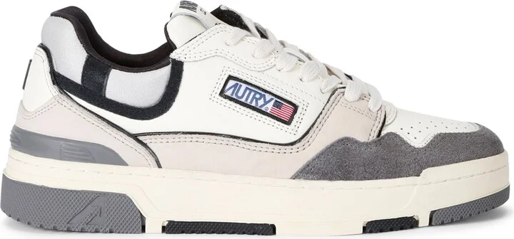 Autry Clc Low-Top Sneakers