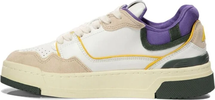 Autry "Clc Low" Woman Sneakers Shoes - Image 3
