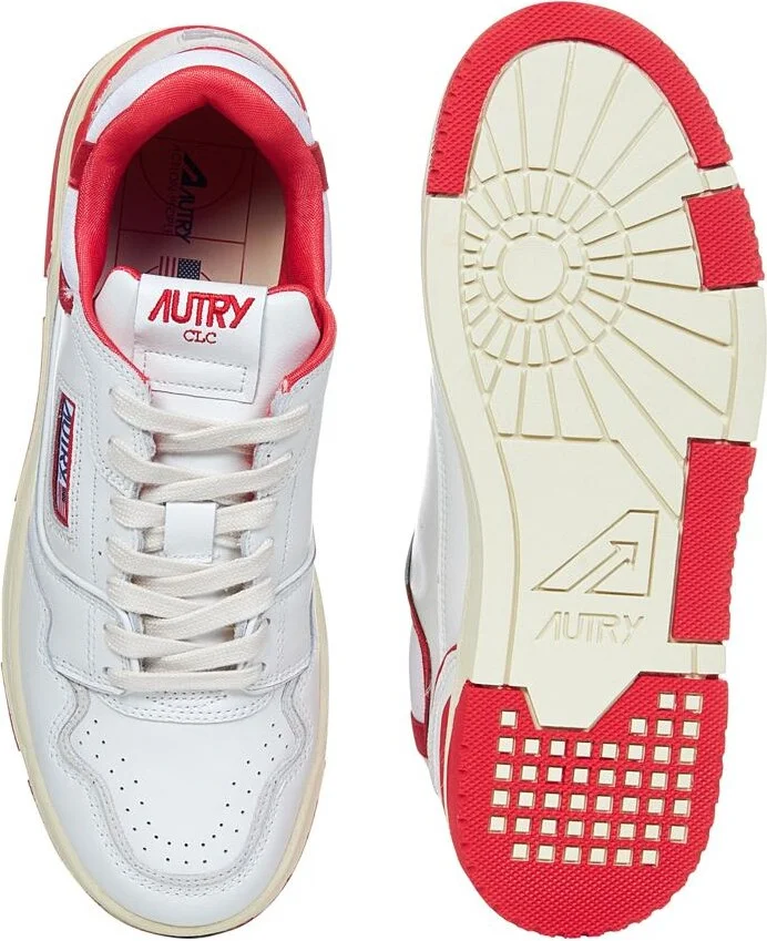 Autry Clc Sneakers - Image 4