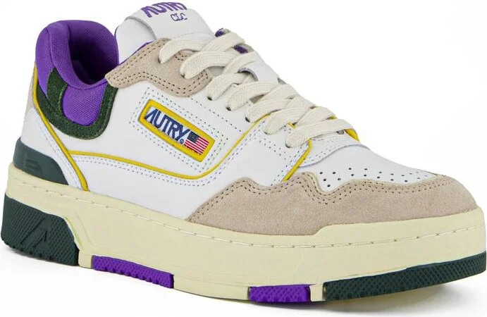 Autry Clc Sneakers - Image 2