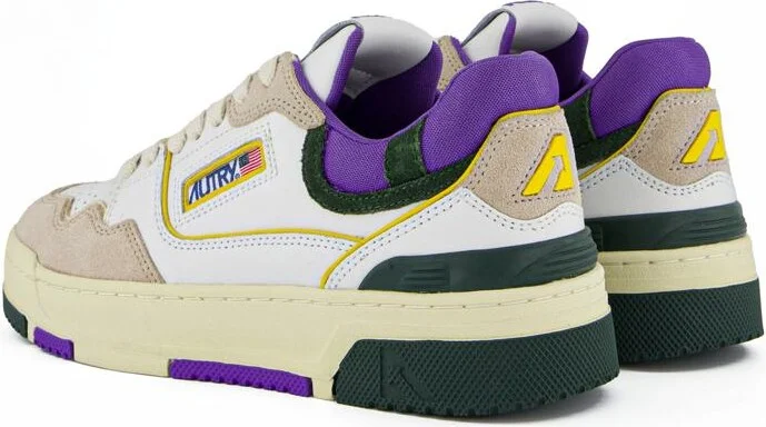 Autry Clc Sneakers - Image 3