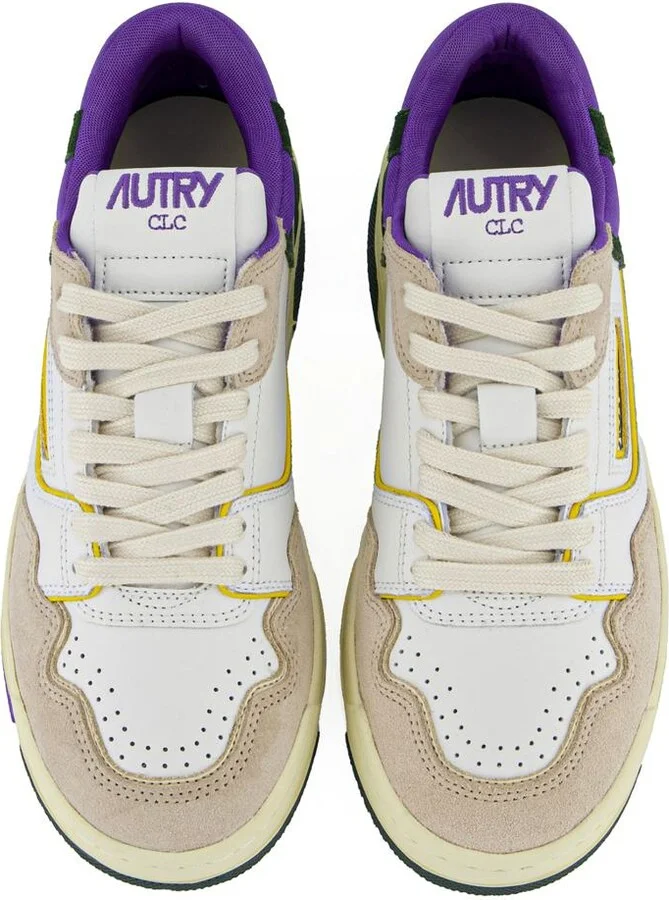 Autry Clc Sneakers - Image 5