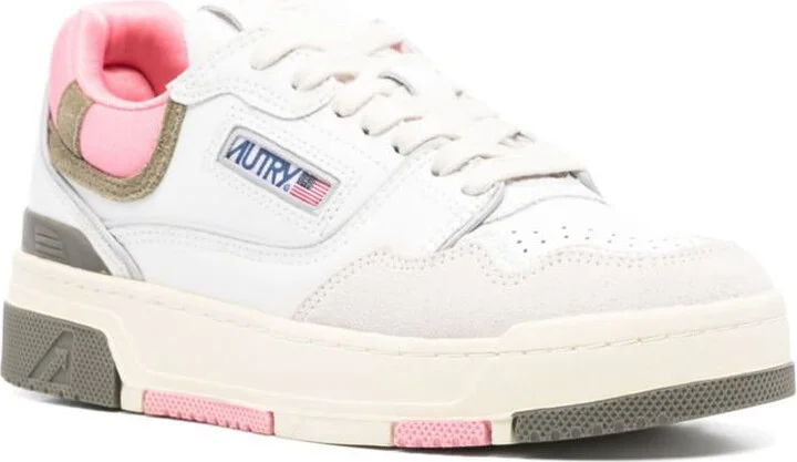 Autry Clc Sneakers - Image 2