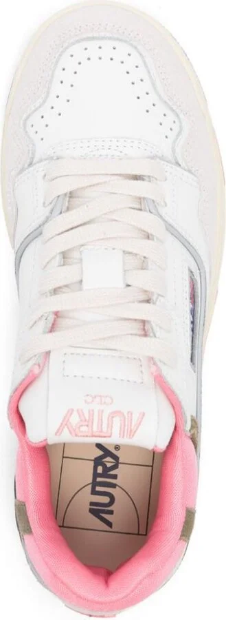 Autry Clc Sneakers - Image 4
