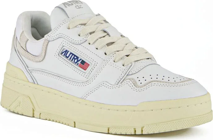 Autry Clc Sneakers - Image 2