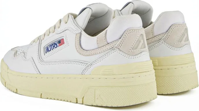 Autry Clc Sneakers - Image 3