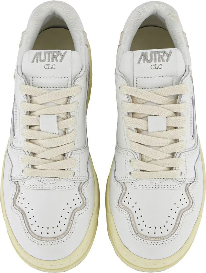Autry Clc Sneakers - Image 5