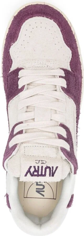 Autry "Clc" Sneakers - Image 3