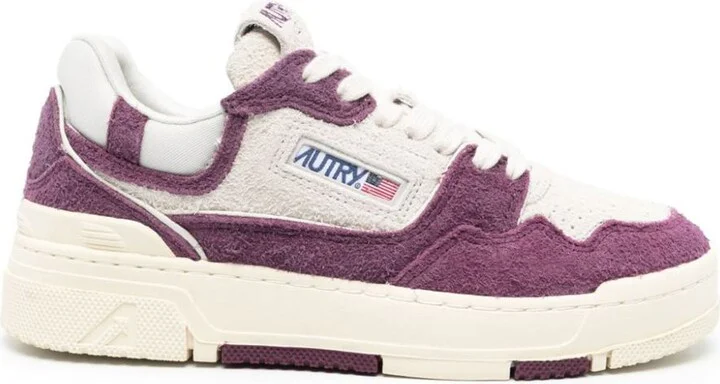 Autry "Clc" Sneakers