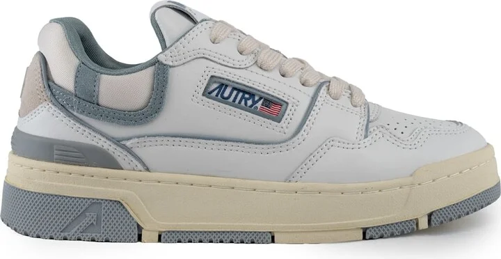 Mult/mat wht/silverblue