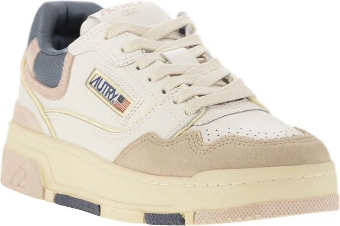 Autry Clc - Women'S Low Sneaker - Image 2