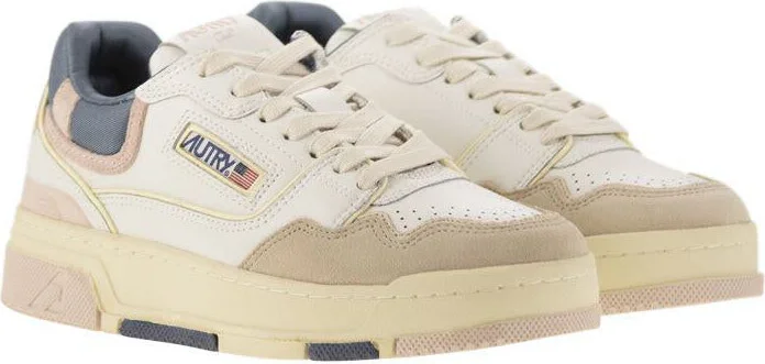 Autry Clc - Women'S Low Sneaker - Image 4