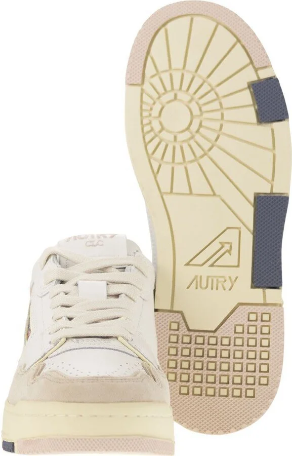 Autry Clc - Women'S Low Sneaker - Image 5