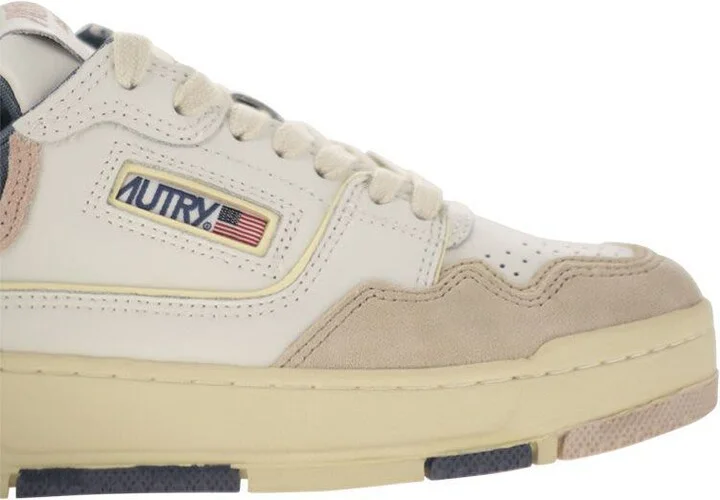 Autry Clc - Women'S Low Sneaker - Image 6