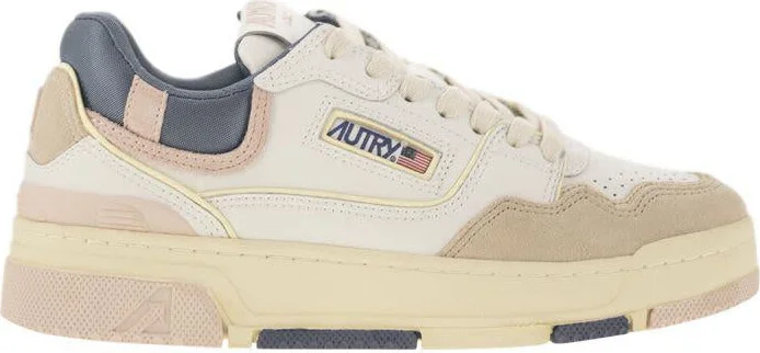 Autry Clc - Women'S Low Sneaker