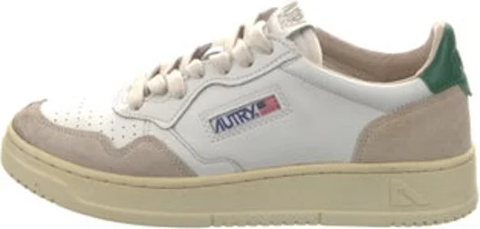 Pattern Prints, White